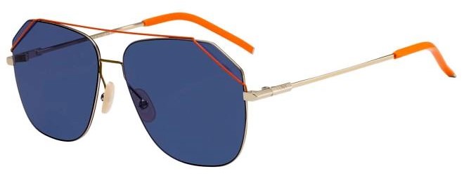 Солнцезащитные очки FENDIFIEND FF M0043/S